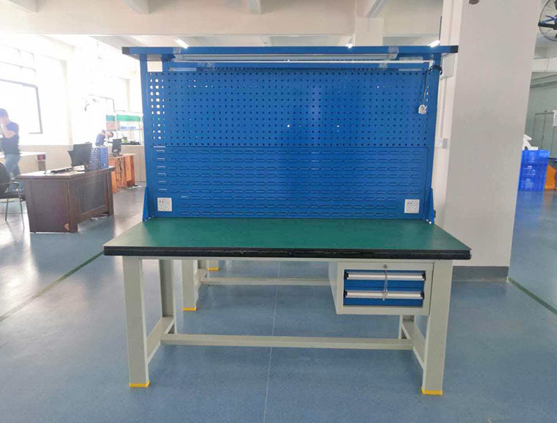 河源工作台